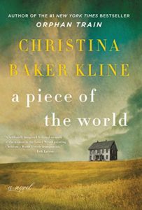  A Piece of the World by Christina Baker Kline