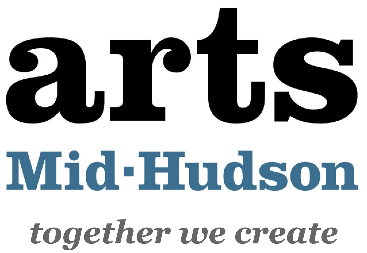 Arts Mid-Hudson Together We Create